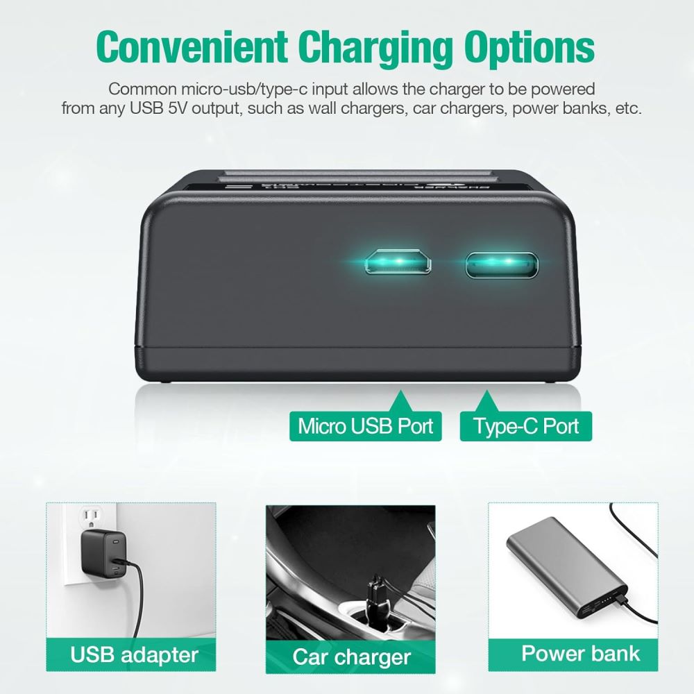 NP-W126S Battery for Fujifilm  - Fujifilm Camera X-T30 Ii 评论和价格
