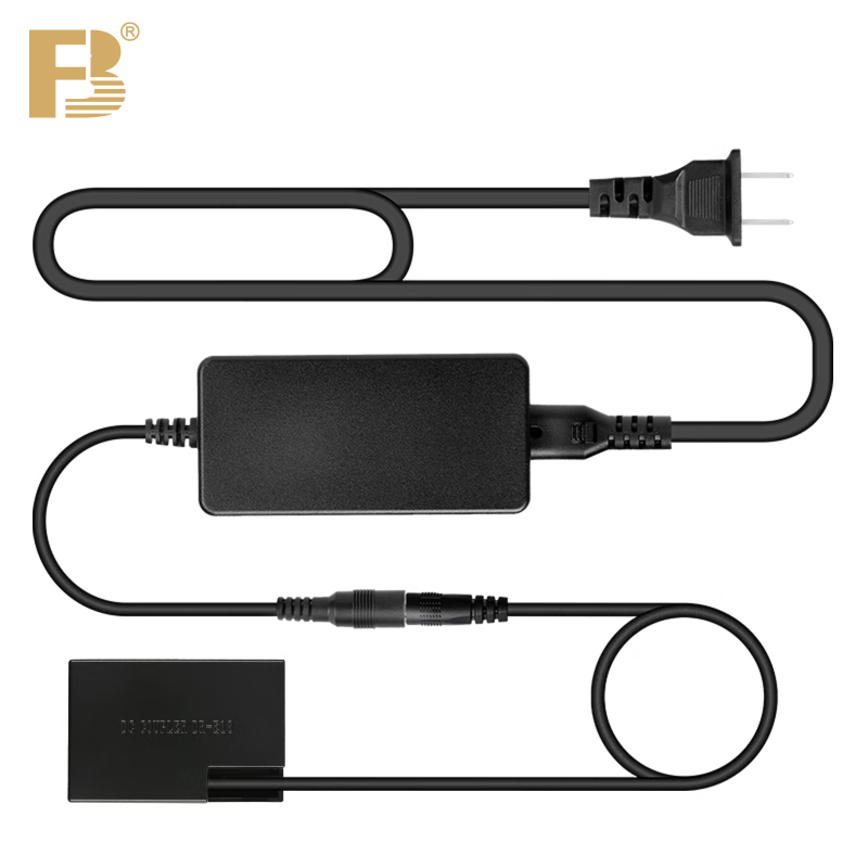 FB LP-E17 Dummy Battery AC Pow - Nikon Camera Z50 评论和价格