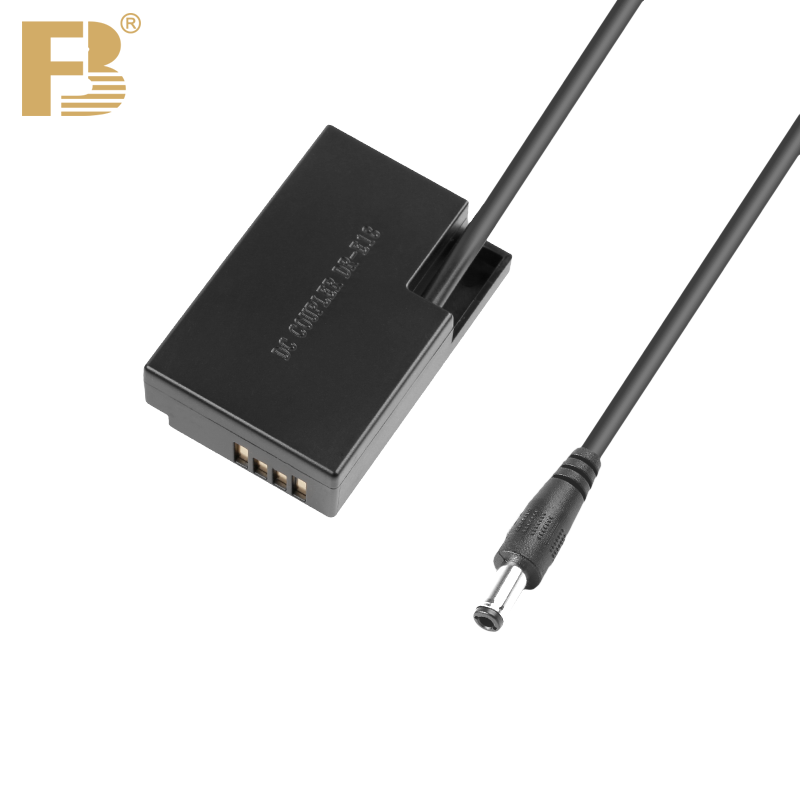 FB LP-E17 Dummy Battery AC Pow - Nikon Camera Z50 评论和价格