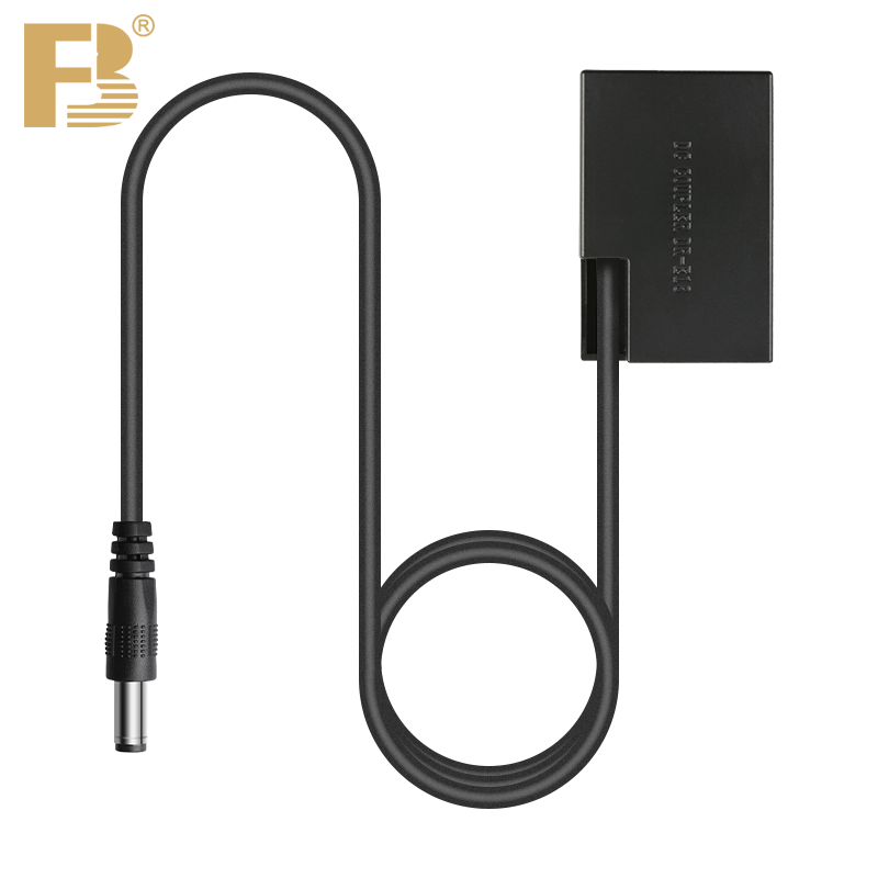FB LP-E17 Dummy Battery AC Pow - Nikon Camera Z50 评论和价格