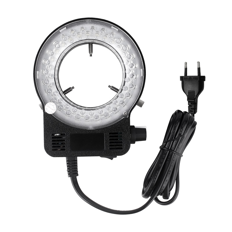 56 Microscope LED Ring Light I - Photography Lighting Patterns 评论和价格