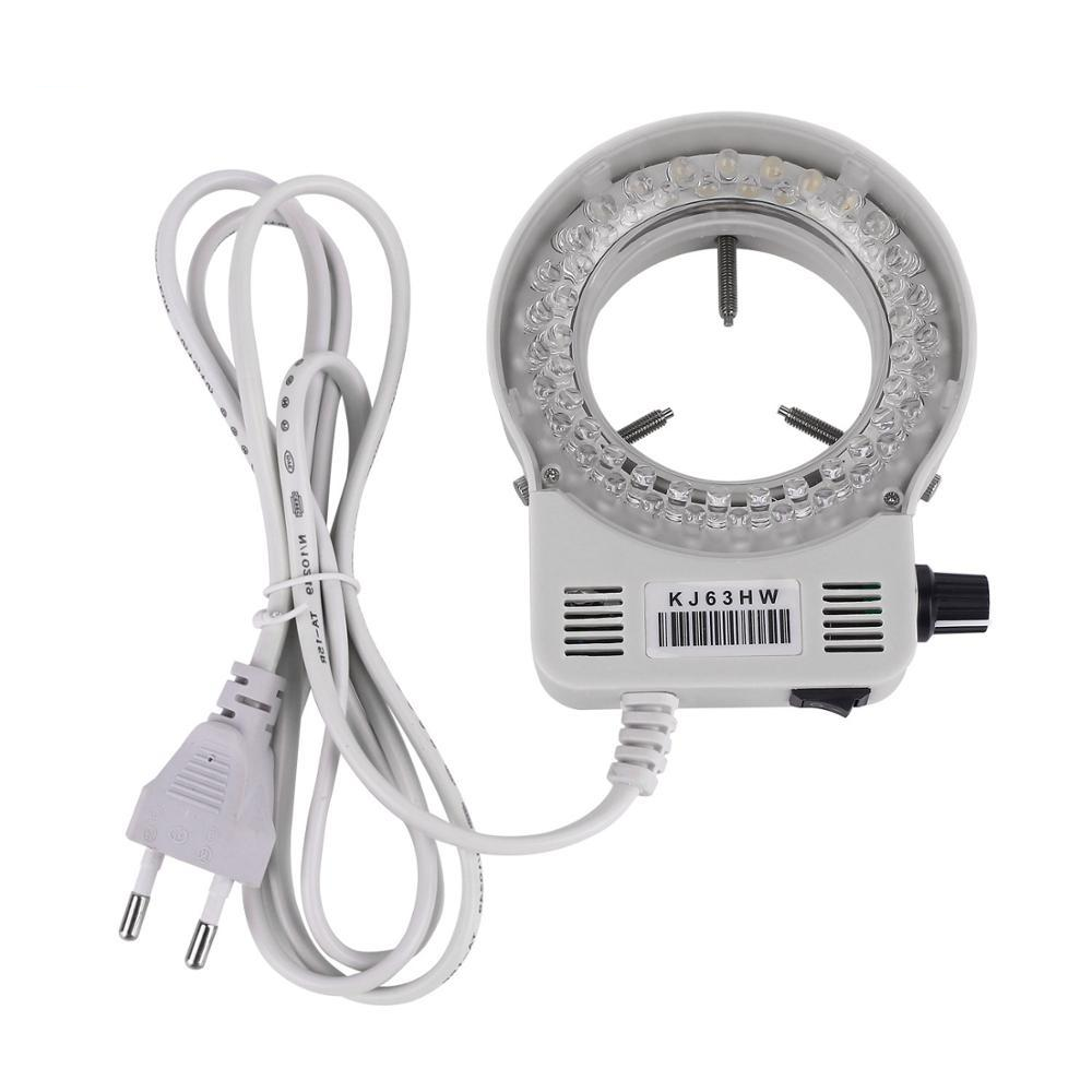 56 Microscope LED Ring Light I - Photography Lighting Patterns 评论和价格