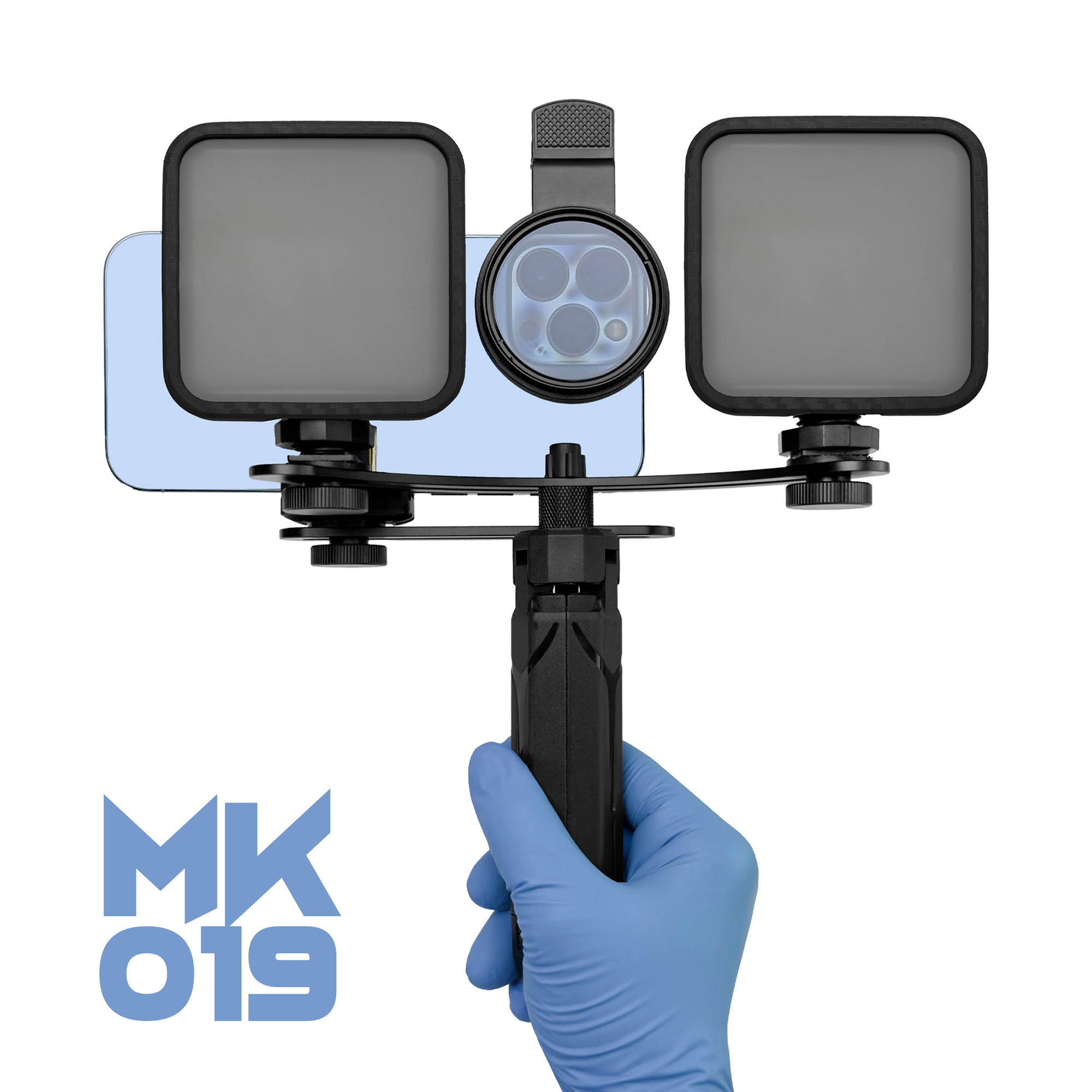 HERA Photography Light MK019 F - Photography Lighting Flash 评论和价格