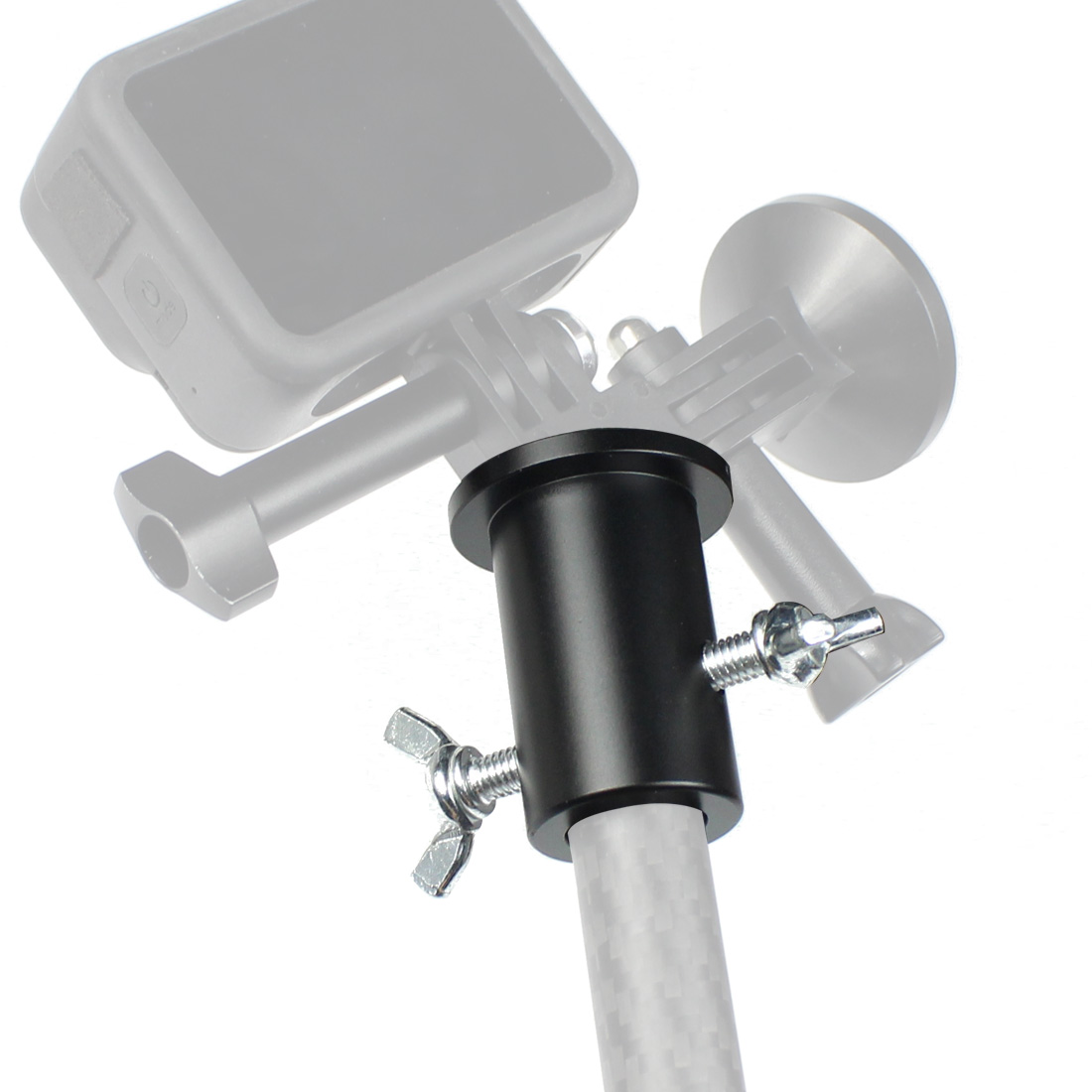 Tripod Light Stand Adapter 1/4 - Photography Lighting Flash 评论和价格