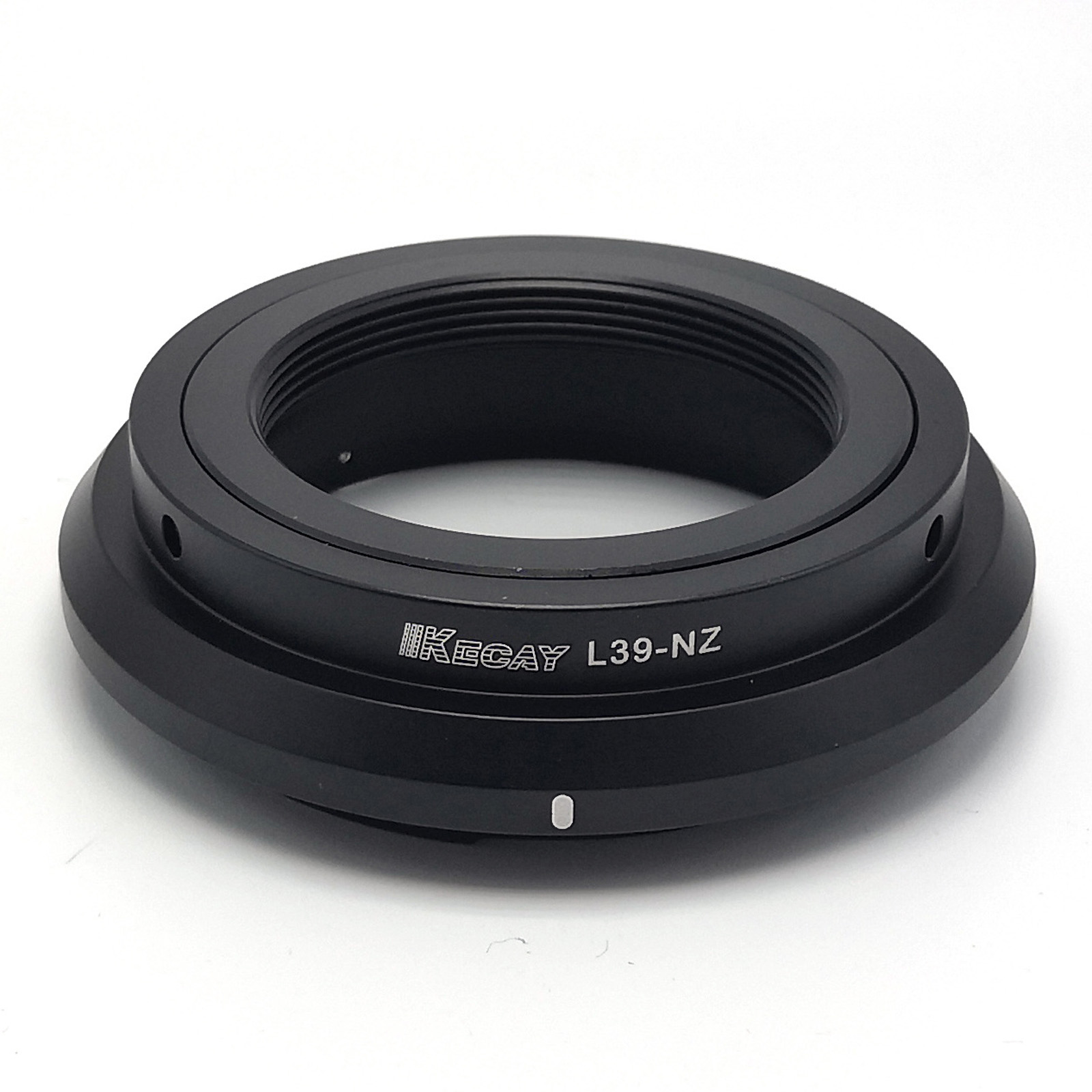 L39-NZ Adapter For Leica 39mm  - Nikon Camera Z50 评论和价格