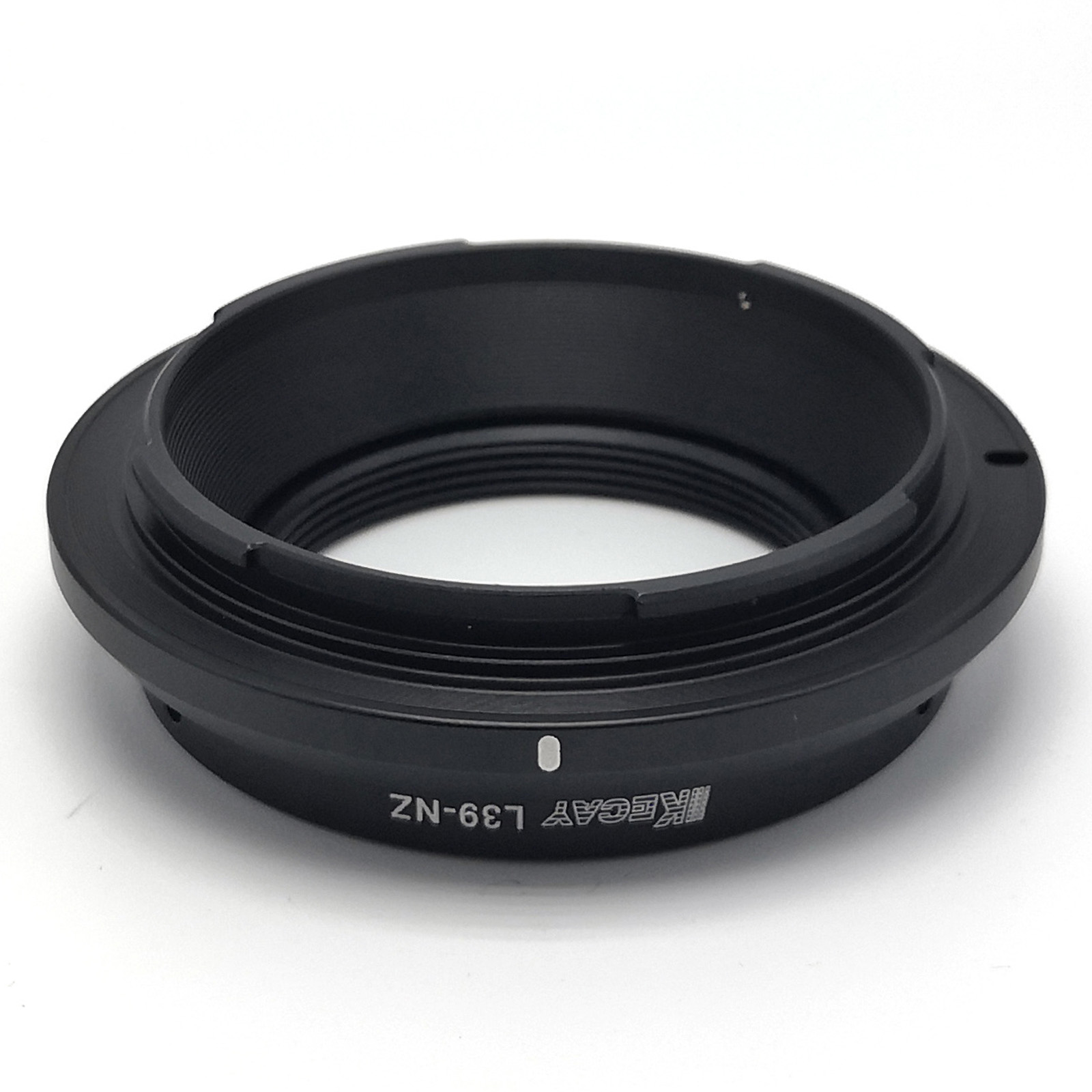 L39-NZ Adapter For Leica 39mm  - Nikon Camera Z50 评论和价格