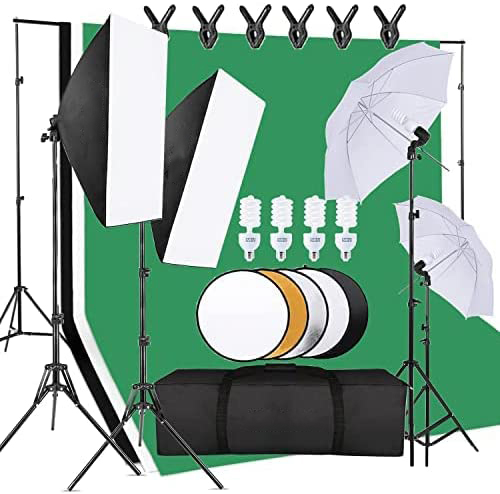 Cost-effective  Photo Studio E - Lighting Effect In Photography 评论和价格