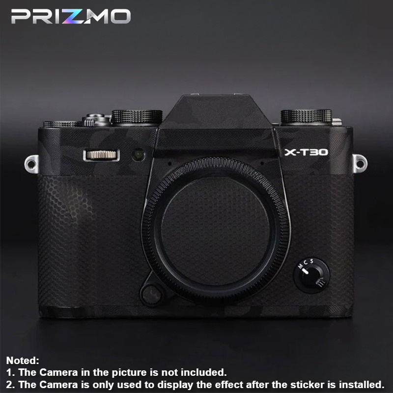 For Fujifilm X-T30 / X-T3 II C - Fujifilm Camera X-T30 Ii 评论和价格