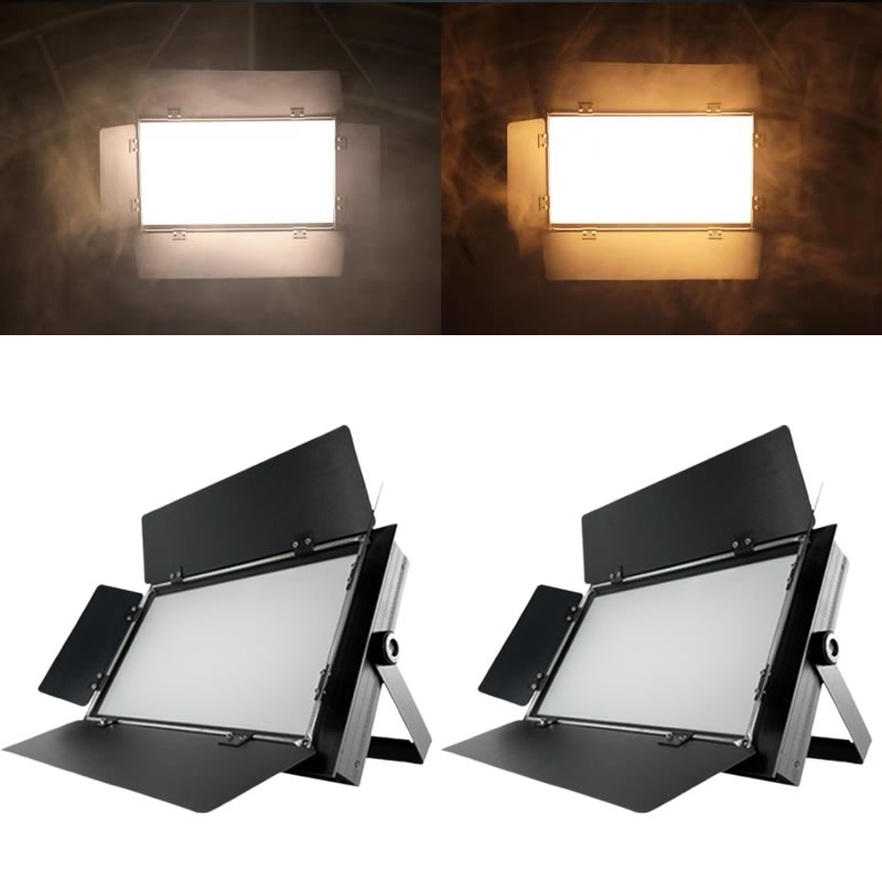 LED Fill Lamp Video Light Pane - Lighting Effect In Photography 评论和价格