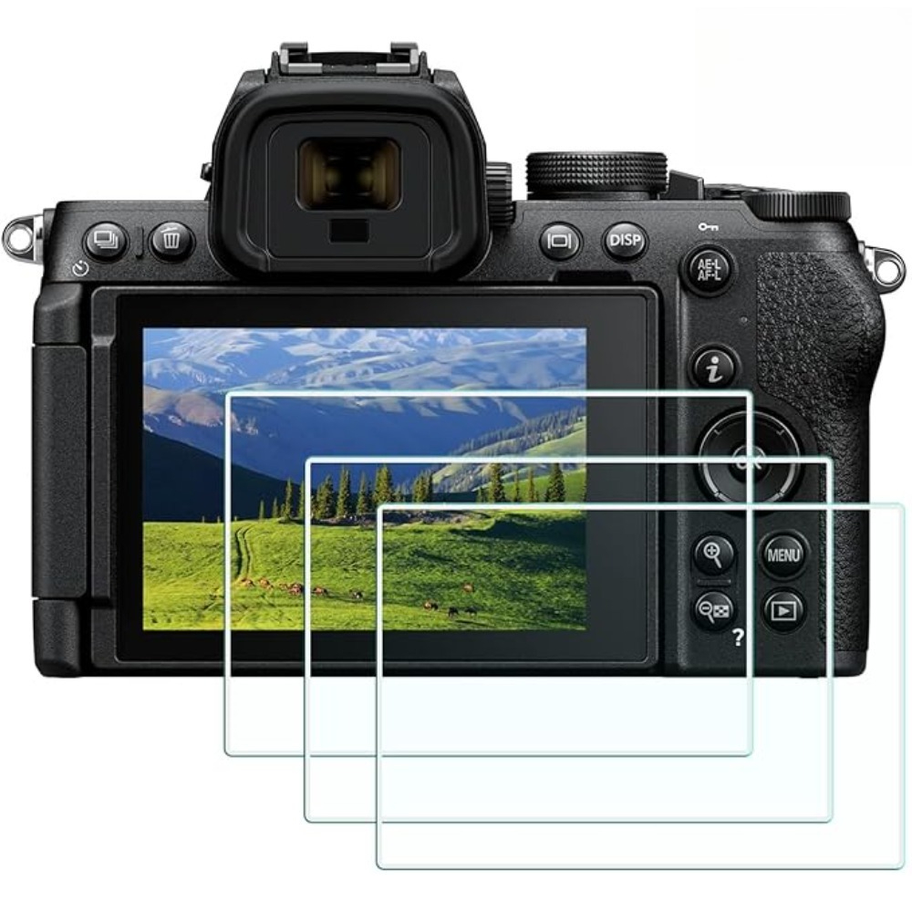 For Nikon Z50II Z50 II Mark2 M - Nikon Camera Z50 评论和价格