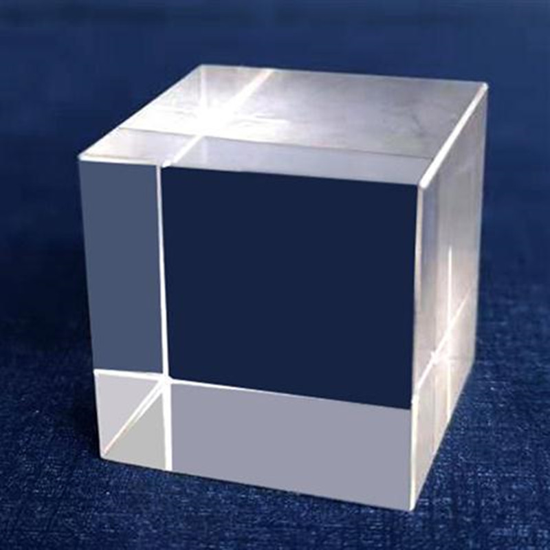 2 Pcs K9 Glass Cube Prism Righ - Lighting Effect In Photography 评论和价格