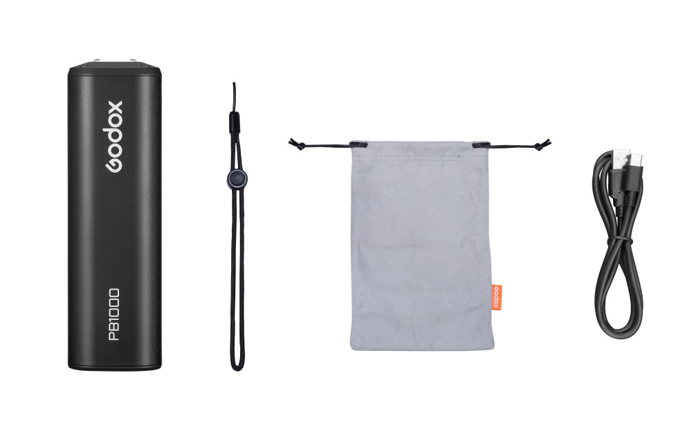 Godox Flash Pb1000 Power Pack  - Photography Lighting Flash 评论和价格