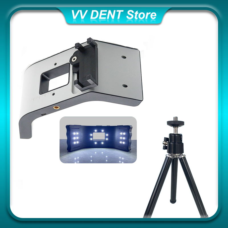 Dental Oral Photography LED Fi - Photography Using Lighting 评论和价格