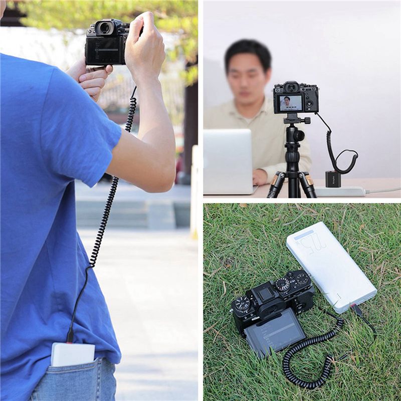 Solid 3X Type USB C NP-W126S D - Fujifilm Camera X-T30 Ii 评论和价格