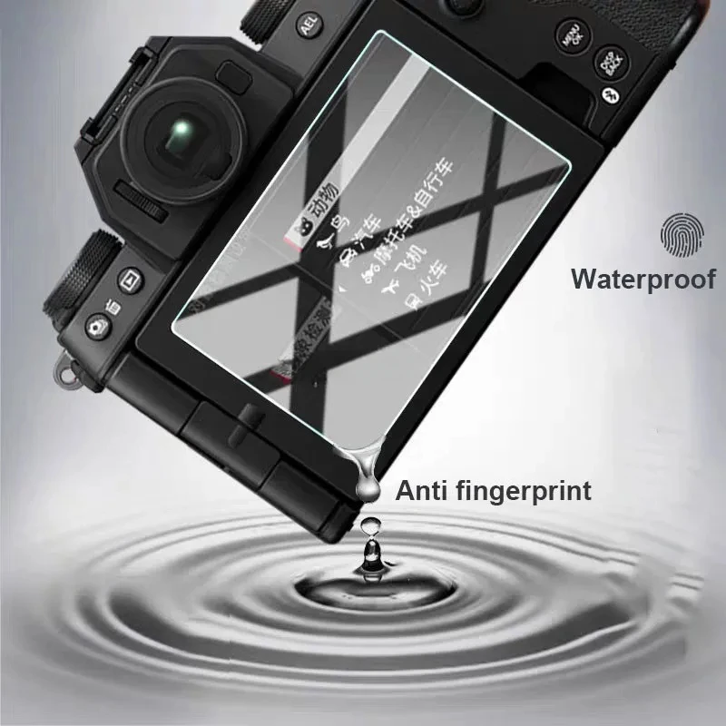 For Nikon Z50II Z50 II Screen  - Nikon Camera Z50 评论和价格