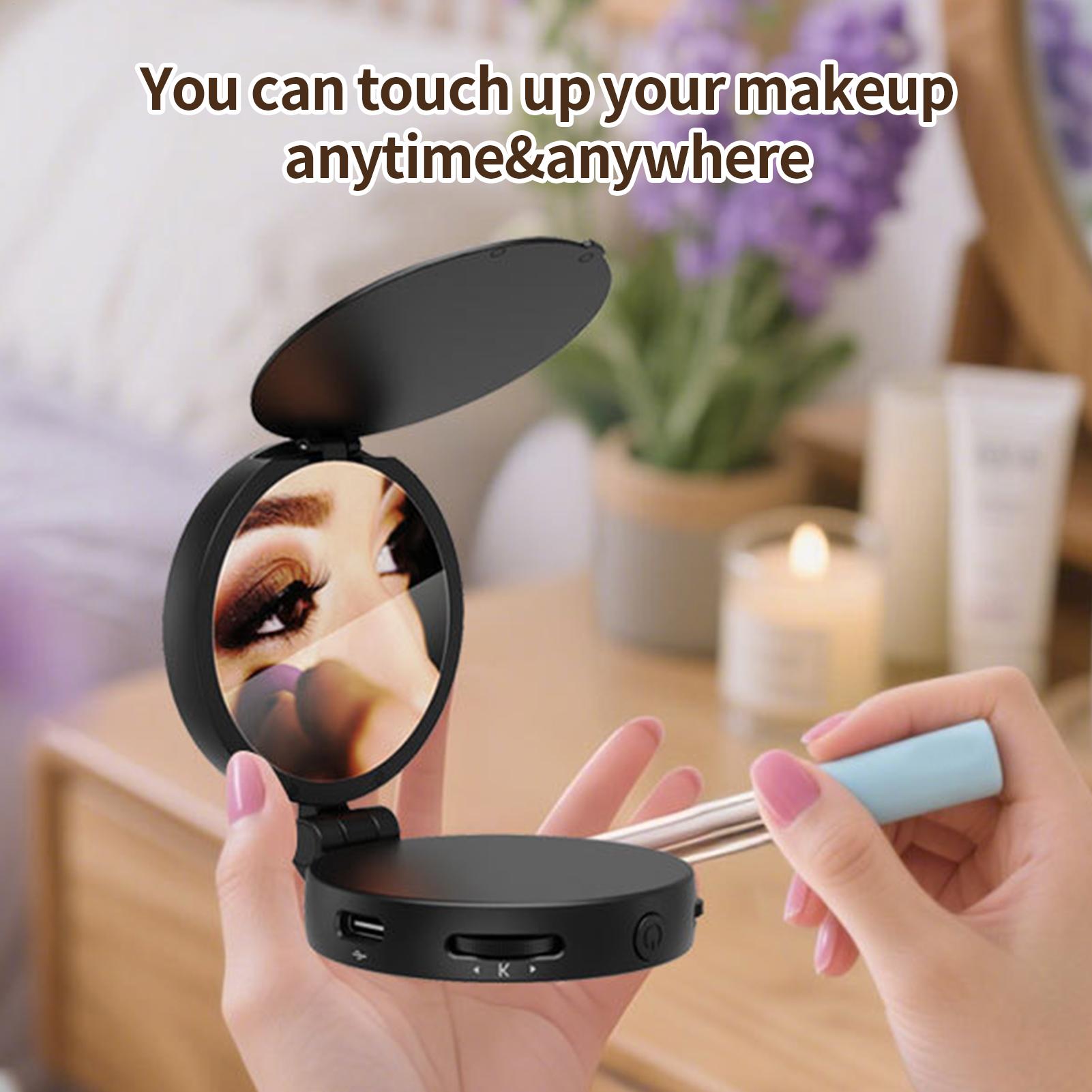Phone Light Magnetic Video Rec - Photography Lighting Home 评论和价格