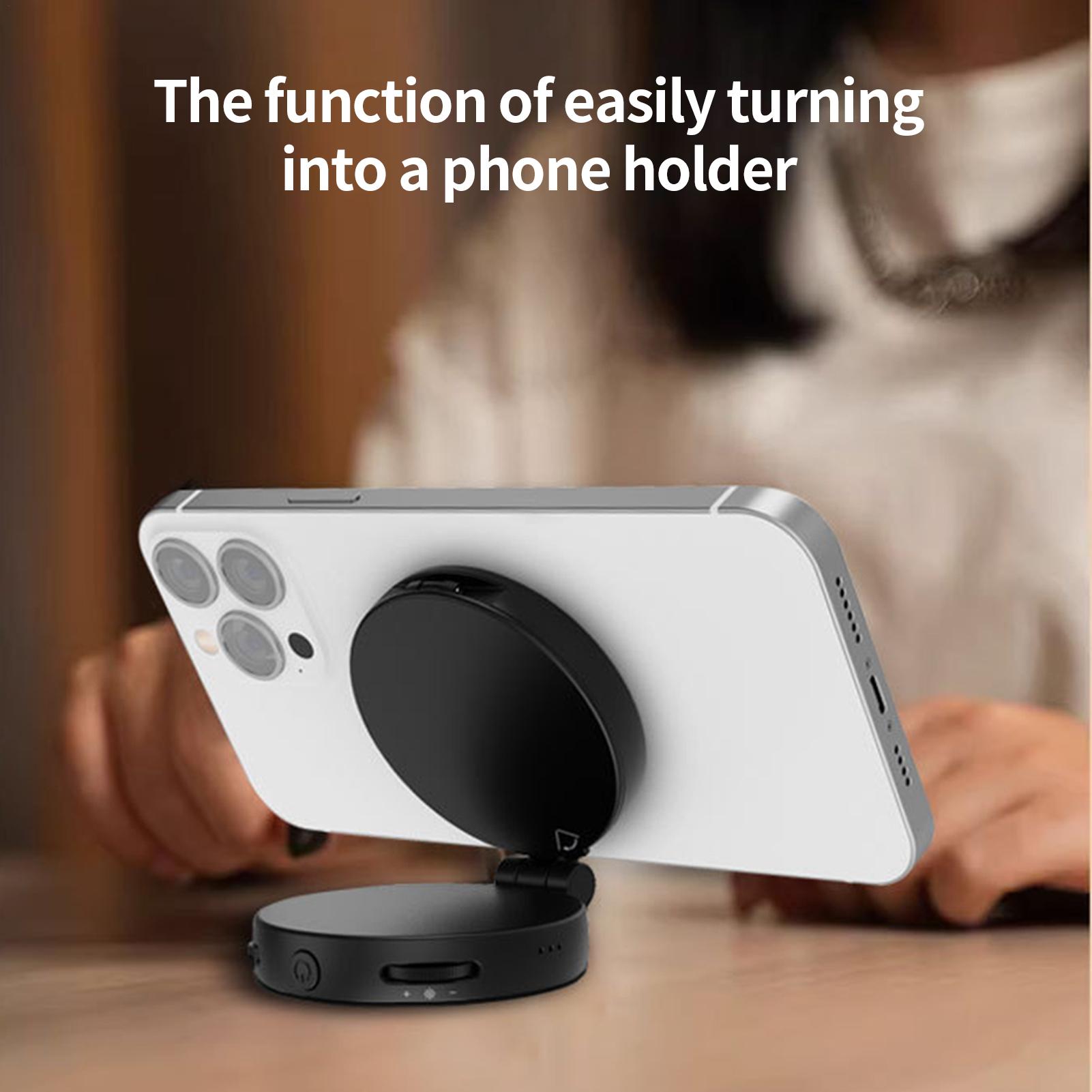 Phone Light Magnetic Video Rec - Photography Lighting Home 评论和价格