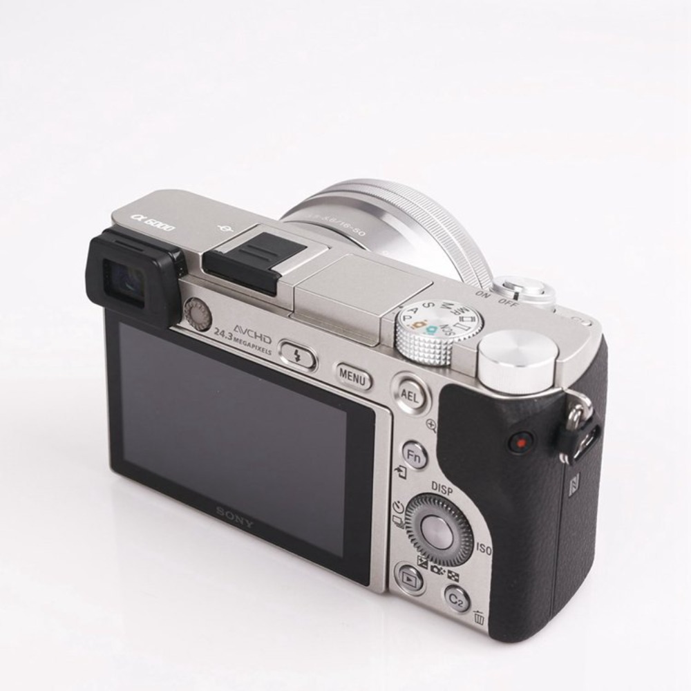 For SONY A7R IV A9 A6100 A6600 - Nikon Camera Z50 评论和价格