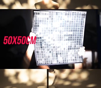 Phantom rhombus reflector phot - Lighting Effect In Photography 评论和价格