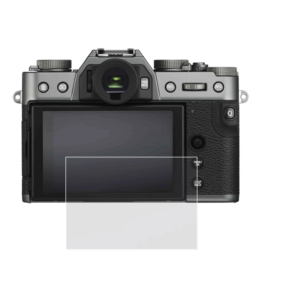 LCD Screen Protector for Fujif - Fujifilm Camera X-T30 Ii 评论和价格