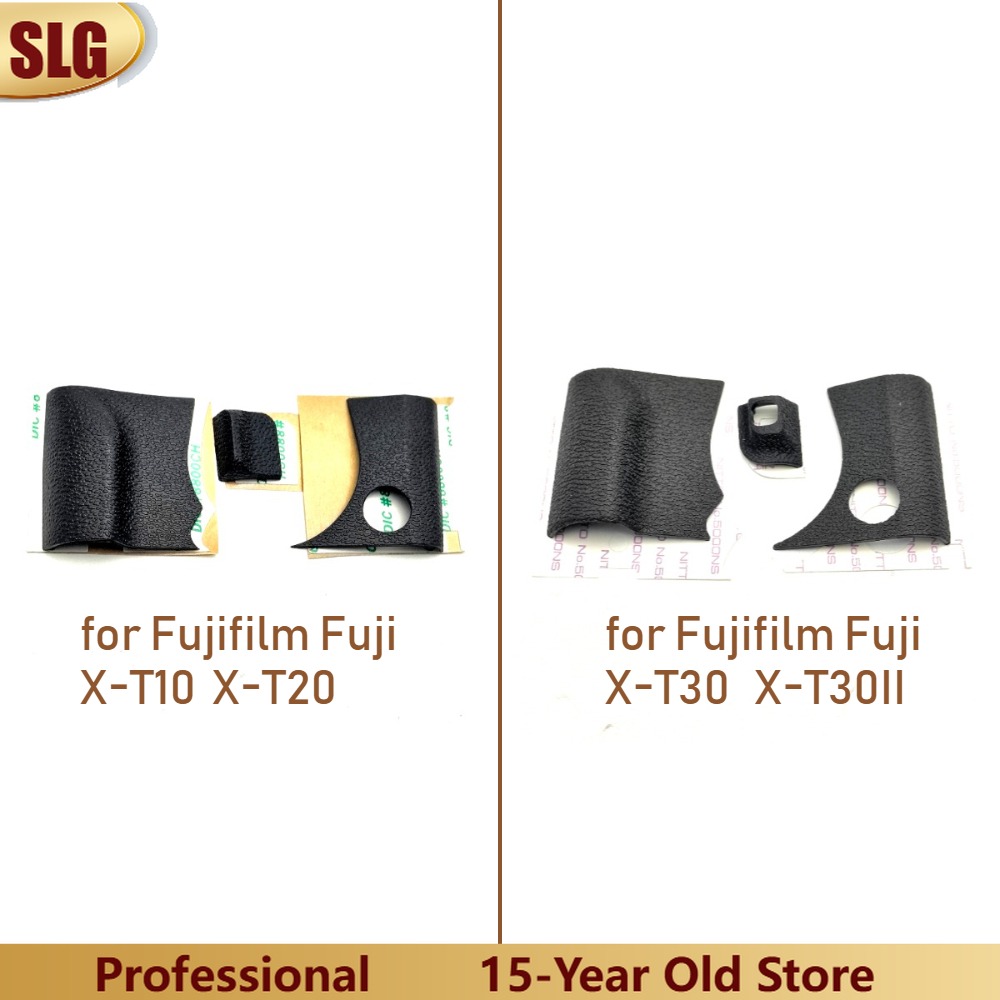 NEW Body Rubber For Fujifilm F - Fujifilm Camera X-T30 Ii 评论和价格