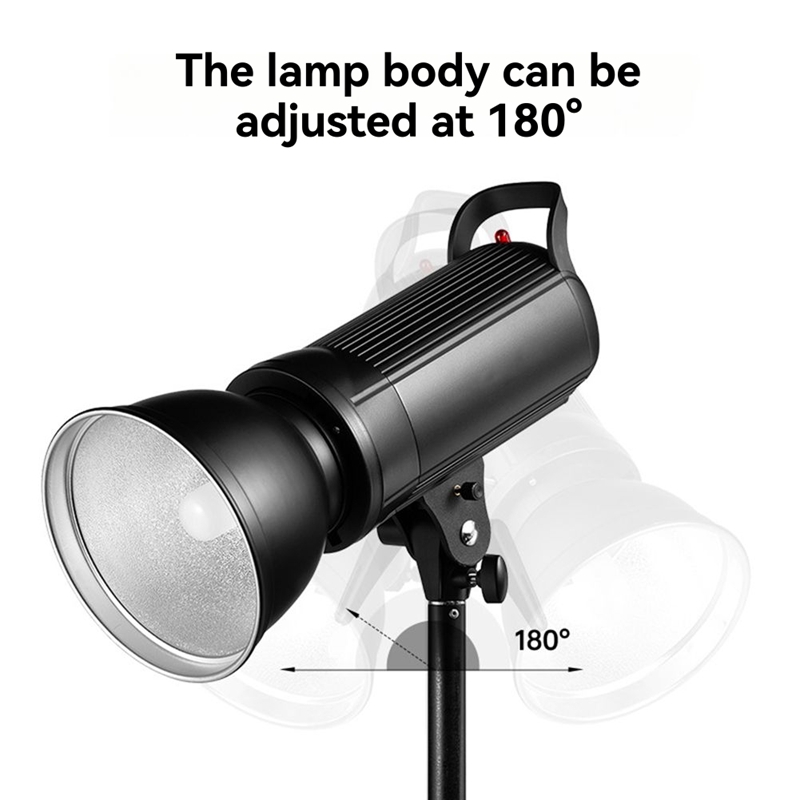 For Studio Flash Bracket for S - Photography Lighting Flash 评论和价格