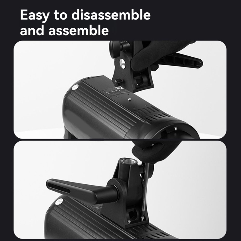For Studio Flash Bracket for S - Photography Lighting Flash 评论和价格