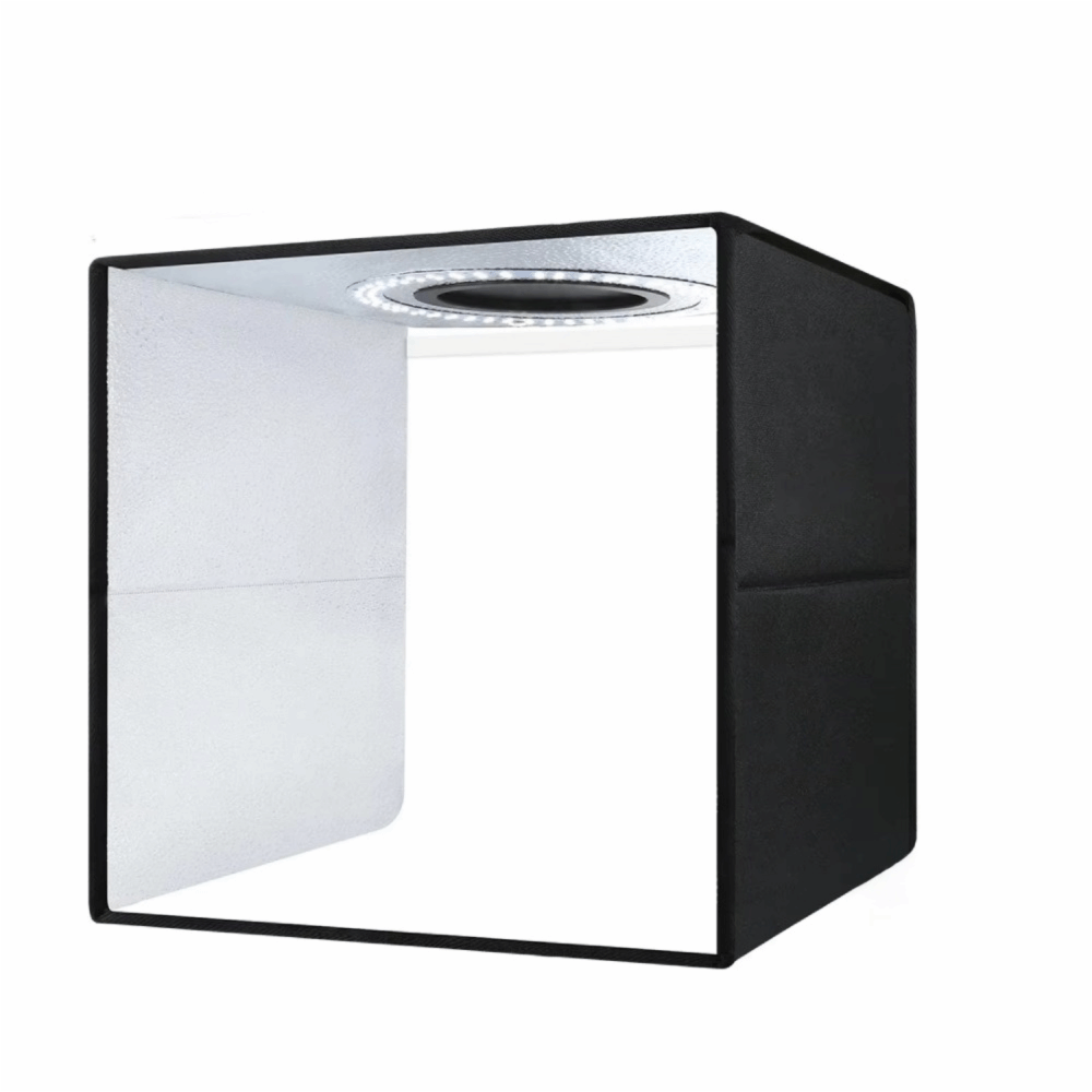 45/65cm Studio LED Light Box F - Photography Lighting Background 评论和价格