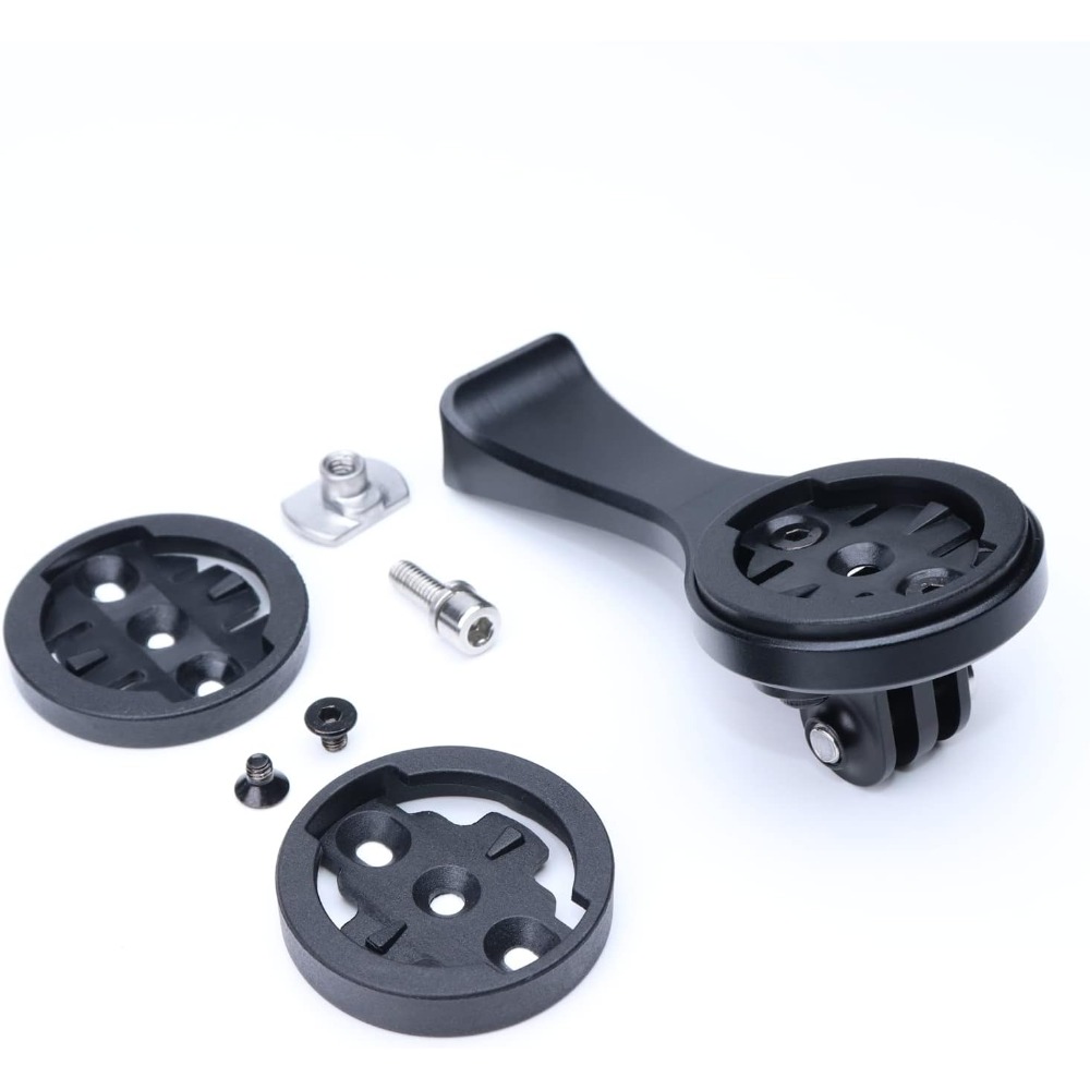 Bike Computer Mount Bracket Se - Photography Lighting Devices 评论和价格